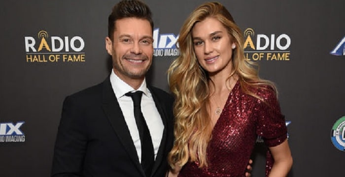 What Happen Between Ryan Seacrest and Shayna Taylor? Know Seacrest's All Relationship